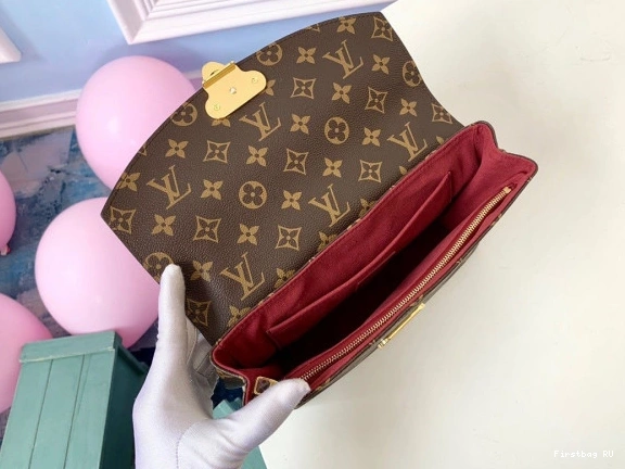 First bags ru reviews SAINT-PLACIDE VUITTON LOUIS 0730